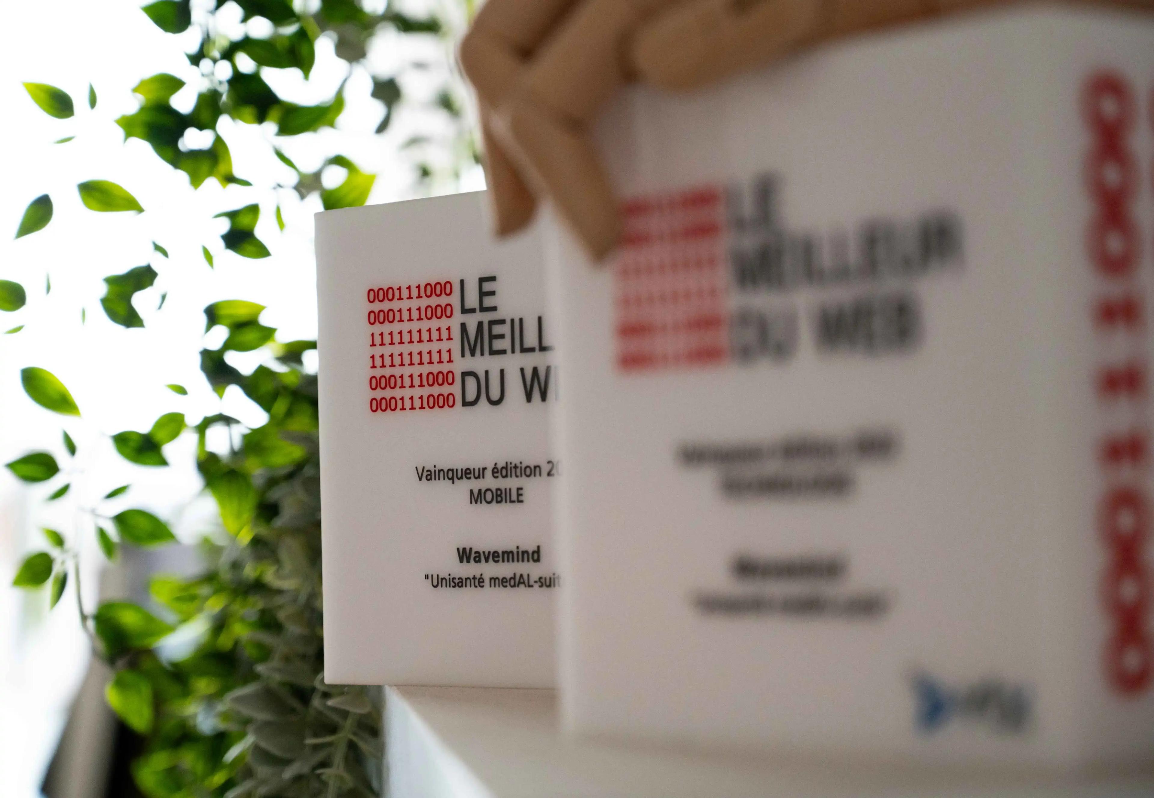 Our Best of the Web 2022 awards